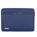 Canvasartisan Business Cashol Cashot Laptop Smeeve - 13 " - Blue