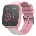 Forever Igo JW -100 Waterproof Smartwatch pro děti (Otevřená krabice - Hromadně) - růžová