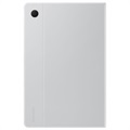 Samsung Galaxy Tab A8 10.5 (2021) Kniha obálka EF -BX200PSEGWW - Silver