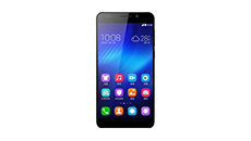 Huawei Honor 6 Nahrazení obrazovky a oprava telefonu