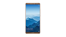 Huawei Mate 10 Pro Screen Nahrazení a opravy telefonu