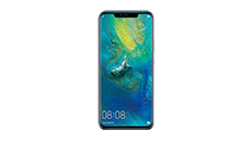 Huawei Mate 20 Pro Aut Carders
