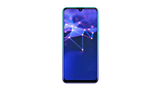 Huawei P Smart (2019) Chrániče obrazovky