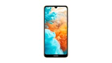 Huawei Y6 Pro (2019) Chrániče obrazovky