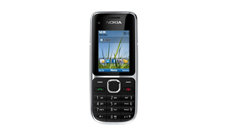 Nabíječka Nokia C2-01