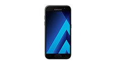 Samsung Galaxy A3 (2017) Výměna obrazovky a oprava telefonu