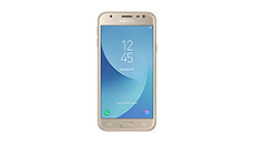 Samsung Galaxy J3 (2017) Výměna obrazovky a oprava telefonu