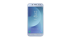 Samsung Galaxy J5 (2017) Výměna obrazovky a oprava telefonu