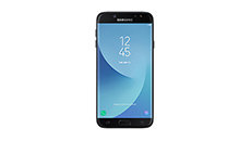 Samsung Galaxy J7 (2017) pokrývá