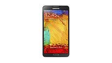 Samsung Galaxy Note 3 Nahrazení obrazovky a oprava telefonu