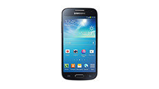 Samsung Galaxy S4 Mini Screen Nahrazení a opravy telefonu