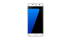 Samsung Galaxy S7 Edge Obrace Výměna a opravy telefonu