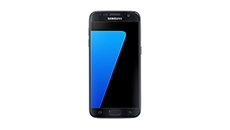 Výměna obrazovky Samsung Galaxy S7 a oprava telefonu