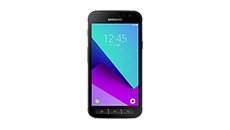 Samsung Galaxy XCover 4 Nahrazení obrazovky a oprava telefonu
