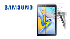 Ochránci obrazovky tabletu Samsung