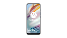 Ochrana obrazovky Motorola Moto G60