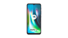 Ochrana hřiště Motorola Moto G9