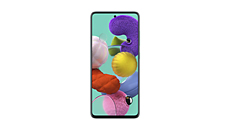 Ochrana obrazovky Samsung Galaxy A51