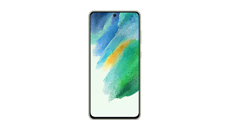 Samsung Galaxy S21 Fe 5G Ochrana obrazovky