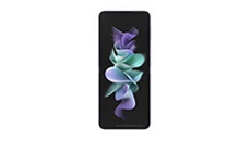Samsung Galaxy Z Flip3 5G Ochrana obrazovky