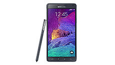 Samsung Galaxy Note 4 Nahrazení obrazovky a opravy telefonu
