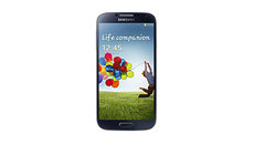 Výměna obrazovky Samsung Galaxy S4 a oprava telefonu