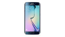 Samsung Galaxy S6 Edge Obrace Výměna a opravy telefonu