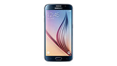 Výměna obrazovky Samsung Galaxy S6 a oprava telefonu