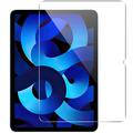 iPad Air (2024) Tempered Glass Screen Protector - 9H, 0.3mm - Case Friendly  - Clear