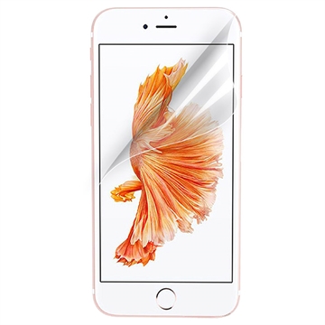 iPhone 7/8/SE (2020)/SE (2022) Ochranná Fólie - Průhledná