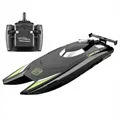 LSRC Remote Control Speedboat with Rechargeable Battery