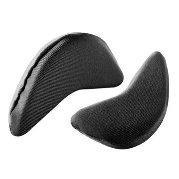 2 Pcs. Shoe Inserts for Oversized Shoes - Shock-absorbing