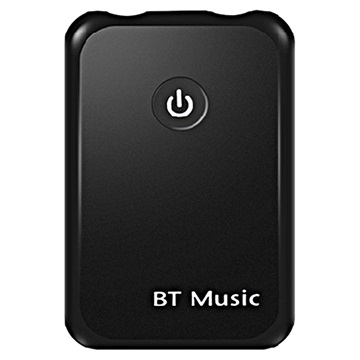 Zvukový vysílač a přijímač Bluetooth Bluetooth YPF-03