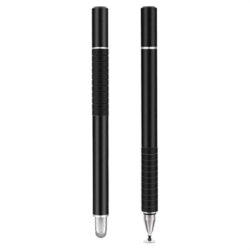 2-in-1 univerzální kapacitní dotykové displej Stylus Pen-2 ks.