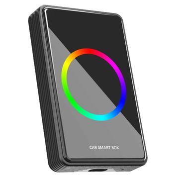 3-in-1 Car Smart Box / Wireless CarPlay and Android Auto with Screen Mirroring