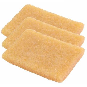 3 pcs Eraser for Cleaning Suede and Leather for UGG Boots and more