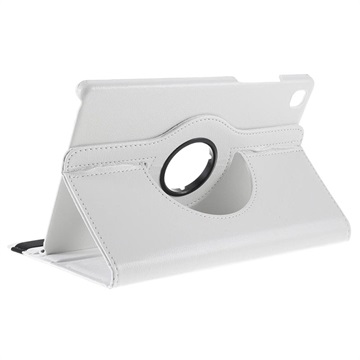 Samsung Galaxy Tab A7 10.4 (2020) 360 Rotary Folio pouzdro - bílá