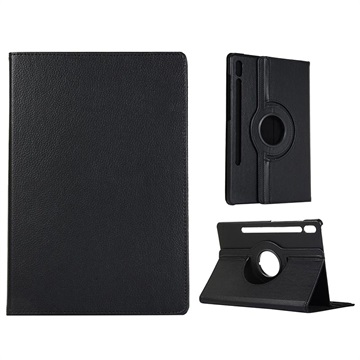 Samsung Galaxy Tab S8 360 Rotary Folio pouzdro