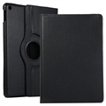 iPad 10.2 2019/2020/2021 360 Rotary Folio Case - černá