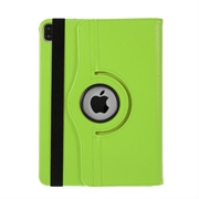 iPad Air 11 2024/2025 360 Rotary Folio Case - Green