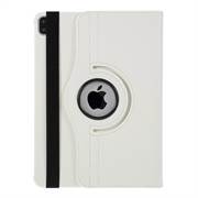 iPad Air 11 2024/2025 360 Rotary Folio Case - White
