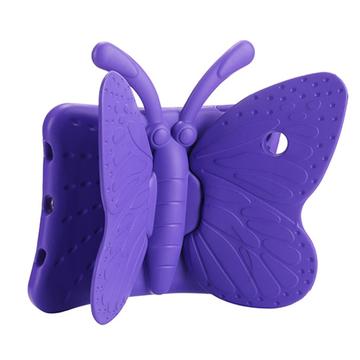 3D Butterfly Kids Nárazuvzdorné pouzdro EVA Kickstand Phone Cover pro iPad Pro 9.7 / Air 2 / Air