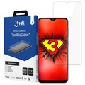 3MK FlexibleGlass Samsung Galaxy A20S Hybrid Screen Protector - 7H