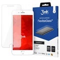 3MK Flexibleglass iPhone 7/8/SE (2020)/SE (2022) Hybridní chránič obrazovky - 7H