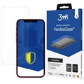3MK Flexibleglass iPhone 13 Mini Hybrid Screen Protector - 7H