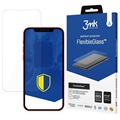 3MK Flexibleglass iPhone 13 Pro Max Hybrid Screen Protector - 7H