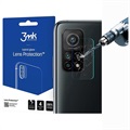 3MK Hybrid Xiaomi 11T/11T Pro CAMERA CAMERA CHEMPERED SKÁLNÍ OSNEKTOR - 4 PCS.