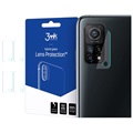 3MK Hybrid Xiaomi MI 10T 5G/10T Pro 5G CAMERA CHEAPECTOR - 4 PCS.