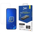 3MK SilverProtection+ iPhone 14 Plus/14 Pro Max Antimicrobial Screen Protector