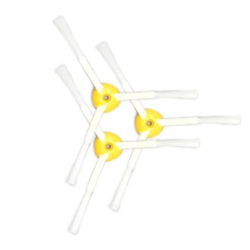 3x Three-Arm Side Brushes for iRobot Roomba 500, 600 & 700 Series